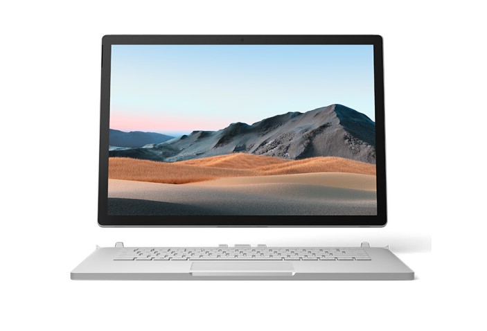 攀枝花Surface 维修前的准备工作
